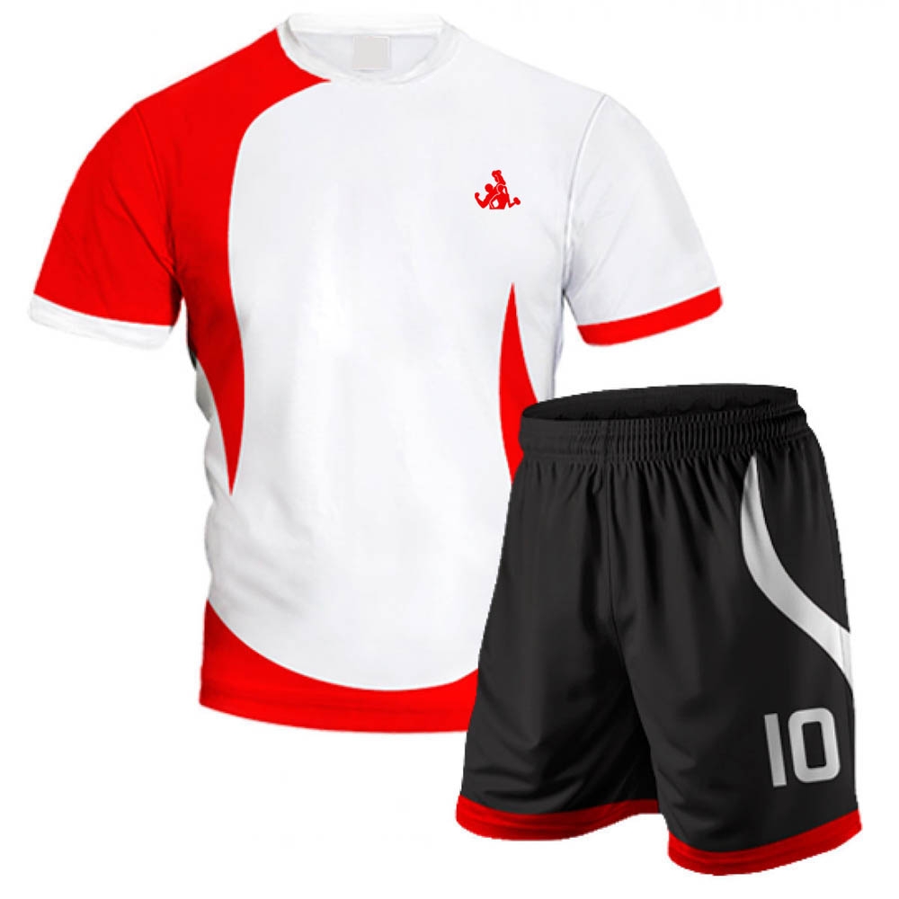 Volleyball Uniforms