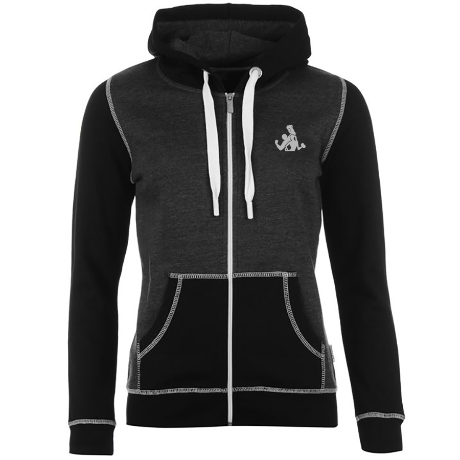 Ladies Hoddies