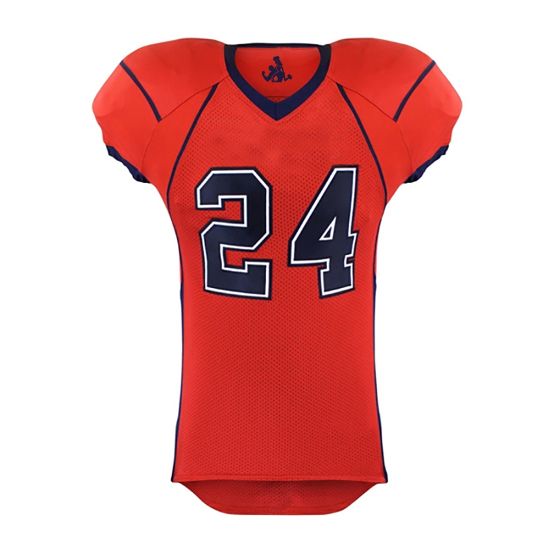 American Football jersy