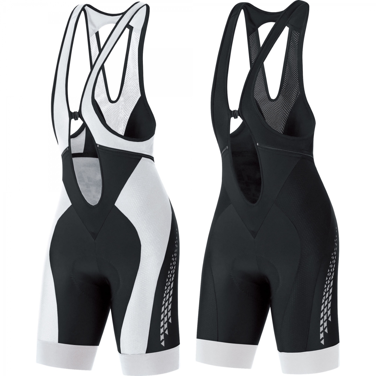 Cycling Bib Shorts