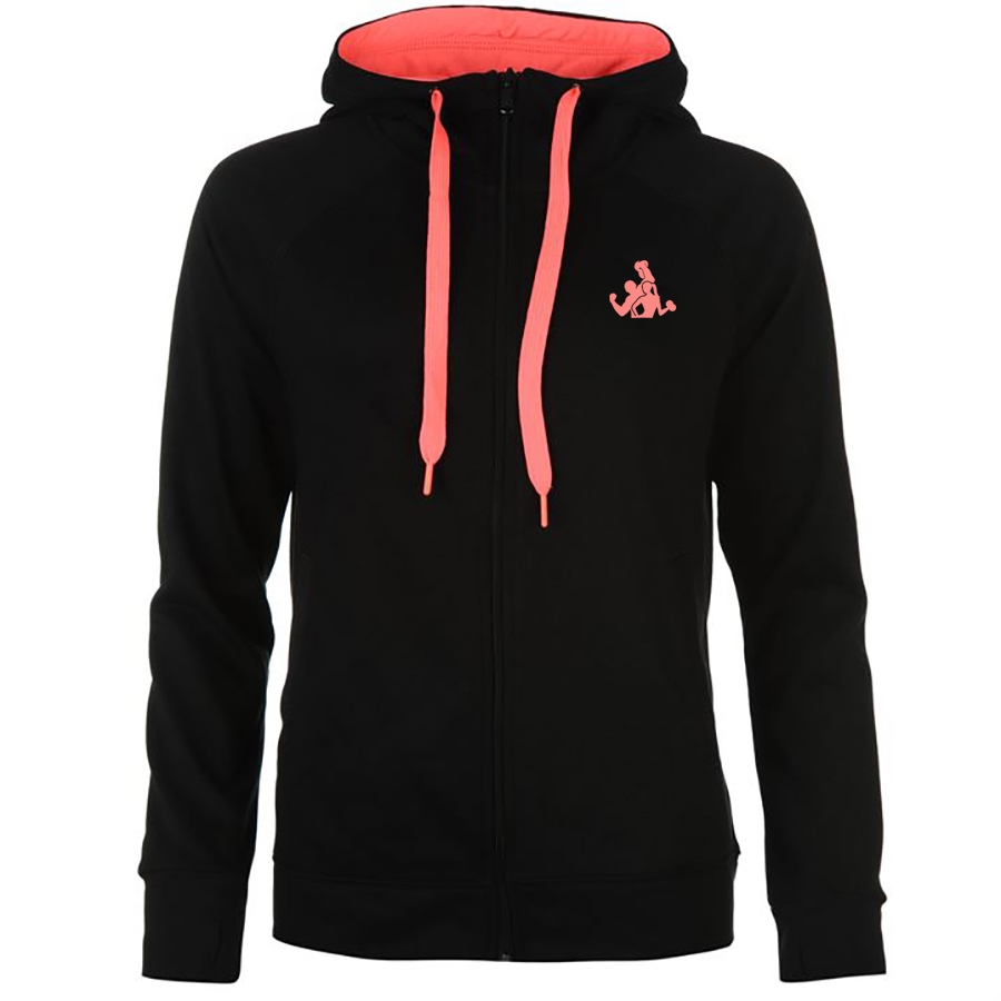 Ladies Hoddies