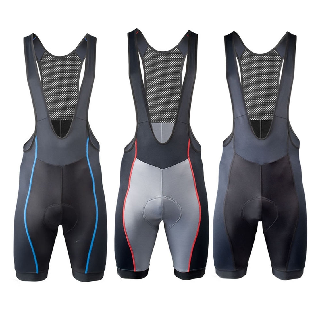 Cycling Bib Shorts