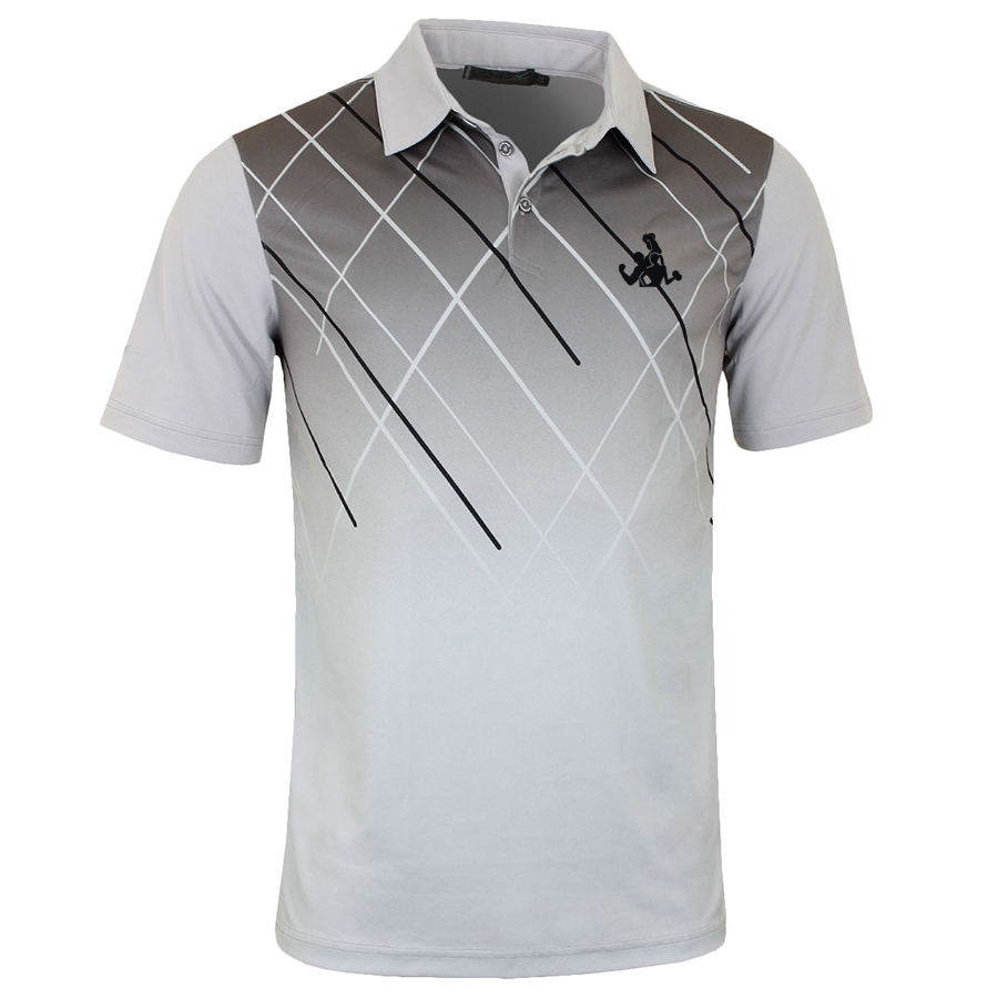 Sublimation Polo Shirts