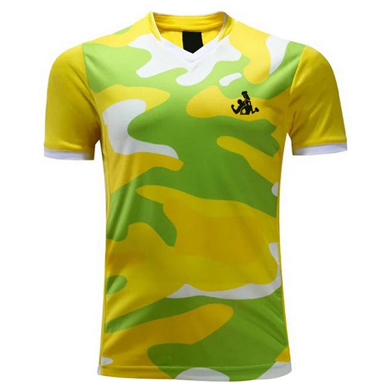 Sublimation Shirts